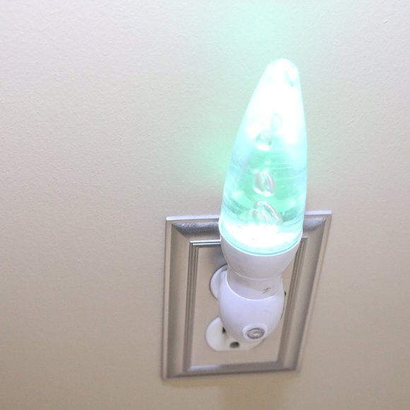 Prime Color-Changing LED Nights Set of 3 - Picture 6 of 8